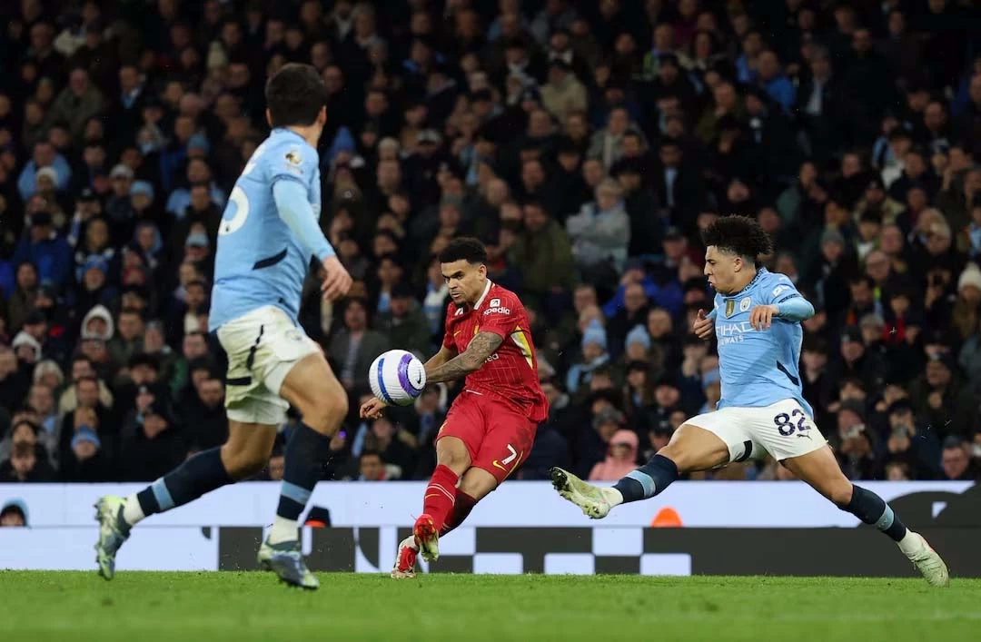 ลิเวอร์พูล 2024/25 จากม้านอกสายตาสู่แชมป์พรีเมียร์ลีก