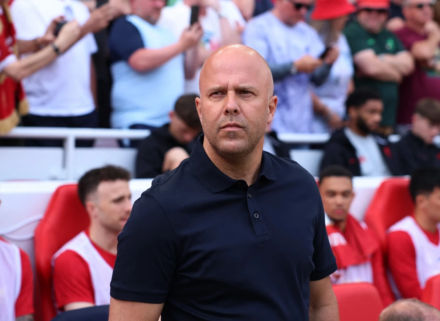 ลิเวอร์พูล 2024/25 จากม้านอกสายตาสู่แชมป์พรีเมียร์ลีก