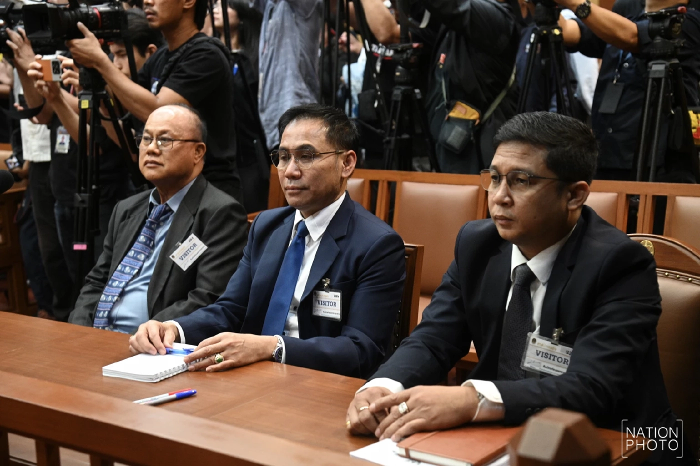 "ศาลปกครองสูงสุด" พิพากษา "ยิ่งลักษณ์"  ชดใช้ค่าเสียหาย "โครงการจำนำข้าว"