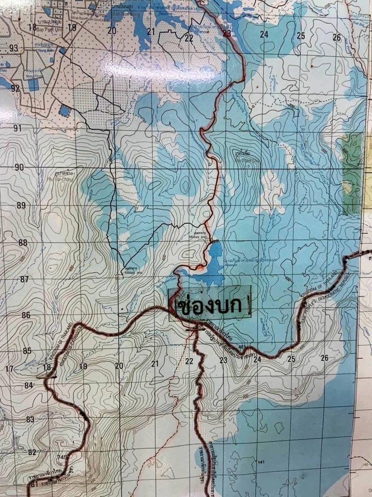 ด่วน! "JBC ฝ่ายไทย" ประชุมวันนี้ "กต.-ทหาร" เตรียมแถลงข่าวปมชายแดน "ไทย-กัมพูชา"