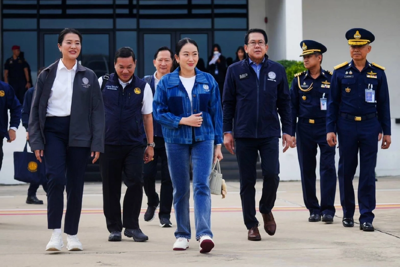 “ดร.ณัฏฐ์” ชี้ รัฐบาลแพทองธาร เกมแห่งอำนาจ สู้สุดซอยจบที่ศาลรัฐธรรมนูญ