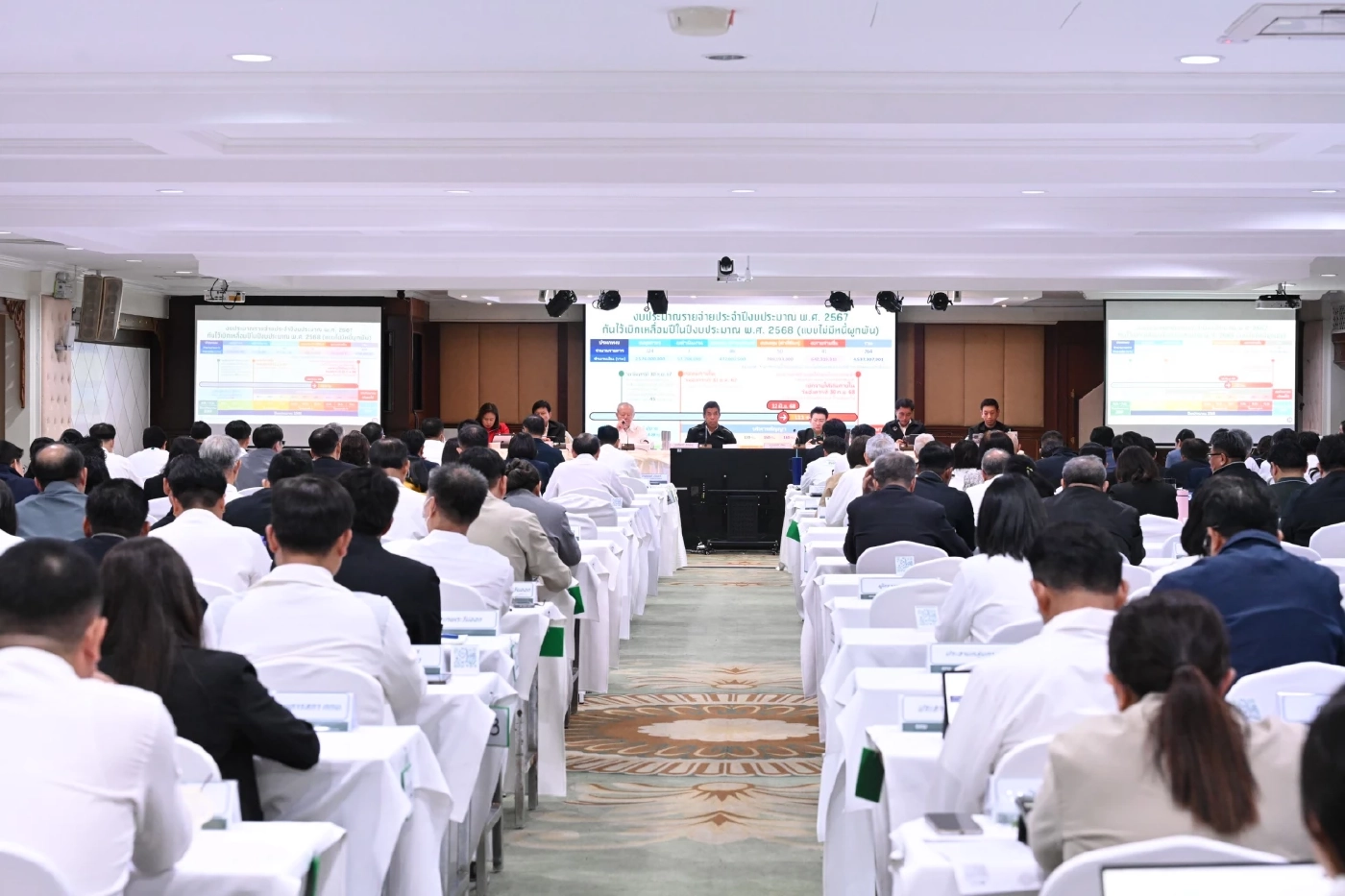 เปิดสาเหตุไฟส่องสว่าง กทม.ดับ พบร้อยละ 35 ถูกขโมยสายไฟ