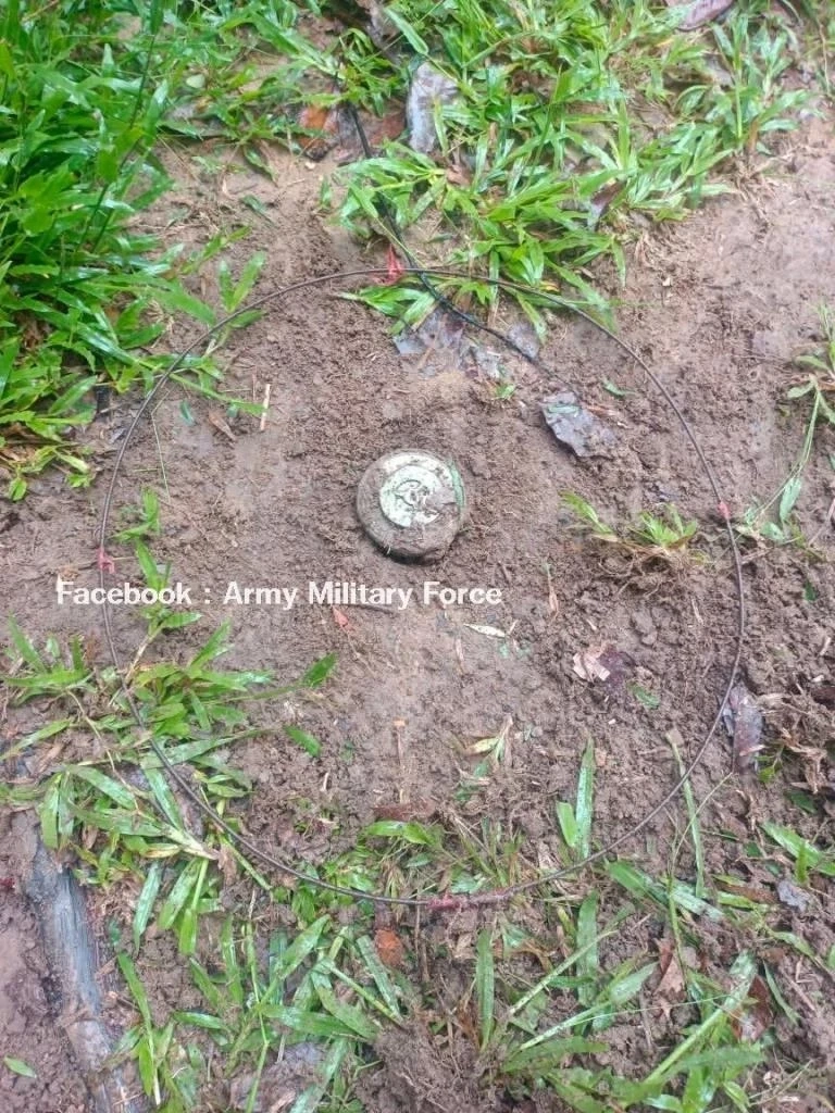 ทำความรู้จัก Type 72A ระเบิดสังหาร ระเบิดเก่าหรือไม่ อะไรคือสาระ?