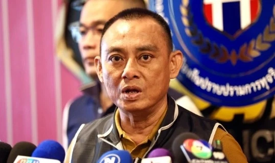 "บิ๊กเต่า-ปปง.-ป.ป.ท." สนใจคดี ร่วมตรวจสอบ "เงิน 12 ล้าน" ด้วย