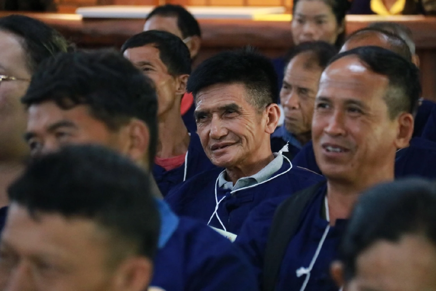 "ธนาคารที่ดิน" มอบสิทธิ มอบสุขที่ดินทำกินเกษตรกร "เชียงใหม่-ลำพูน"