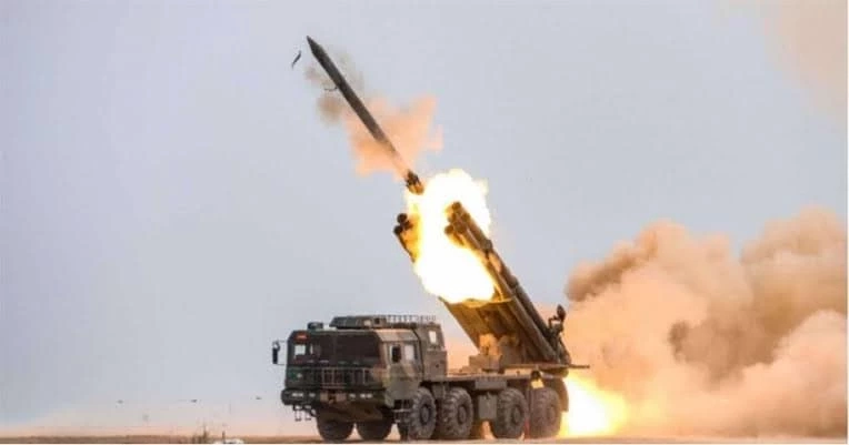 จับโป๊ะ "ฮุนเซน" เช็กคลังอาวุธกัมพูชา แสนยานุภาพทิพย์