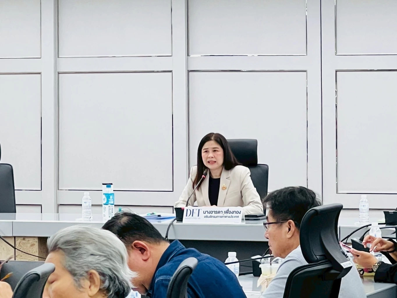 ค้าชายแดน-ผ่านแดนไทย 5 เดือนแรก โตต่อ 11% มูลค่า 8.3 แสนล้าน