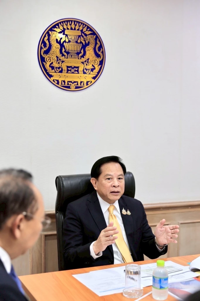 พีระพันธุ์ สาลีรัฐวิภาค