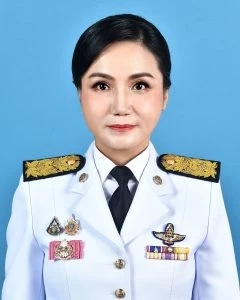 นางนฤมล ภิญโญสินวัฒน์