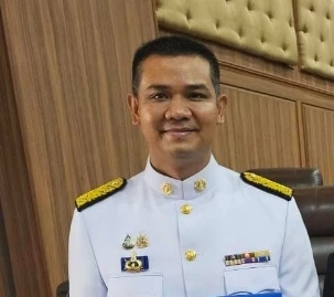 นายชัยชนะ เดชเดโช