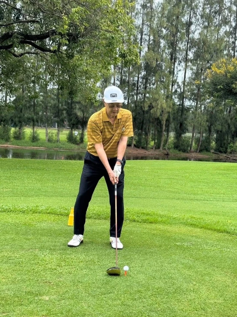 “ชัยเกษม นิติสิริ” เปิดใจครั้งแรก พร้อมนั่งเก้าอี้นายกฯหรือไม่