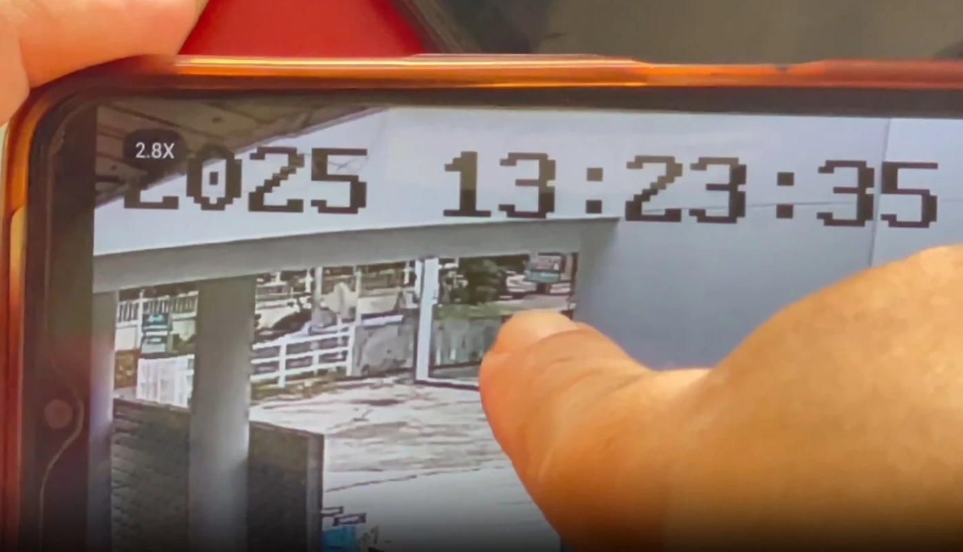 "วัดจันทรสามัคคี" ปิดปากเงียบ ไม่ตอบปม "เจ้าคุณอาชว์" ลาสิกขา