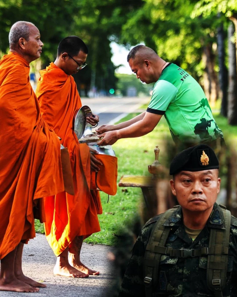 เปิดบ้านพัก “แม่ทัพมนต์แคน” พล.ท.บุญสิน พาดกลาง พบอีกแง่มุมชีวิตหลังแนวรบ