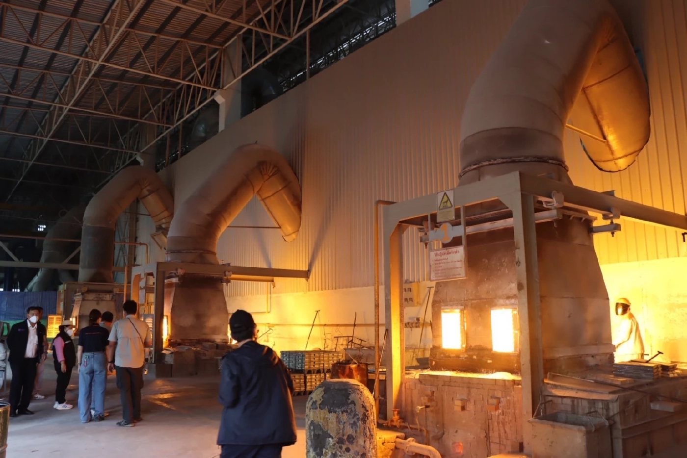 “เอกนัฏ” รุกปิดเกม “แก๊งฟอกฝุ่นแดง” ส่ง “ทีมสุดซอย” รวบตัวการใหญ่