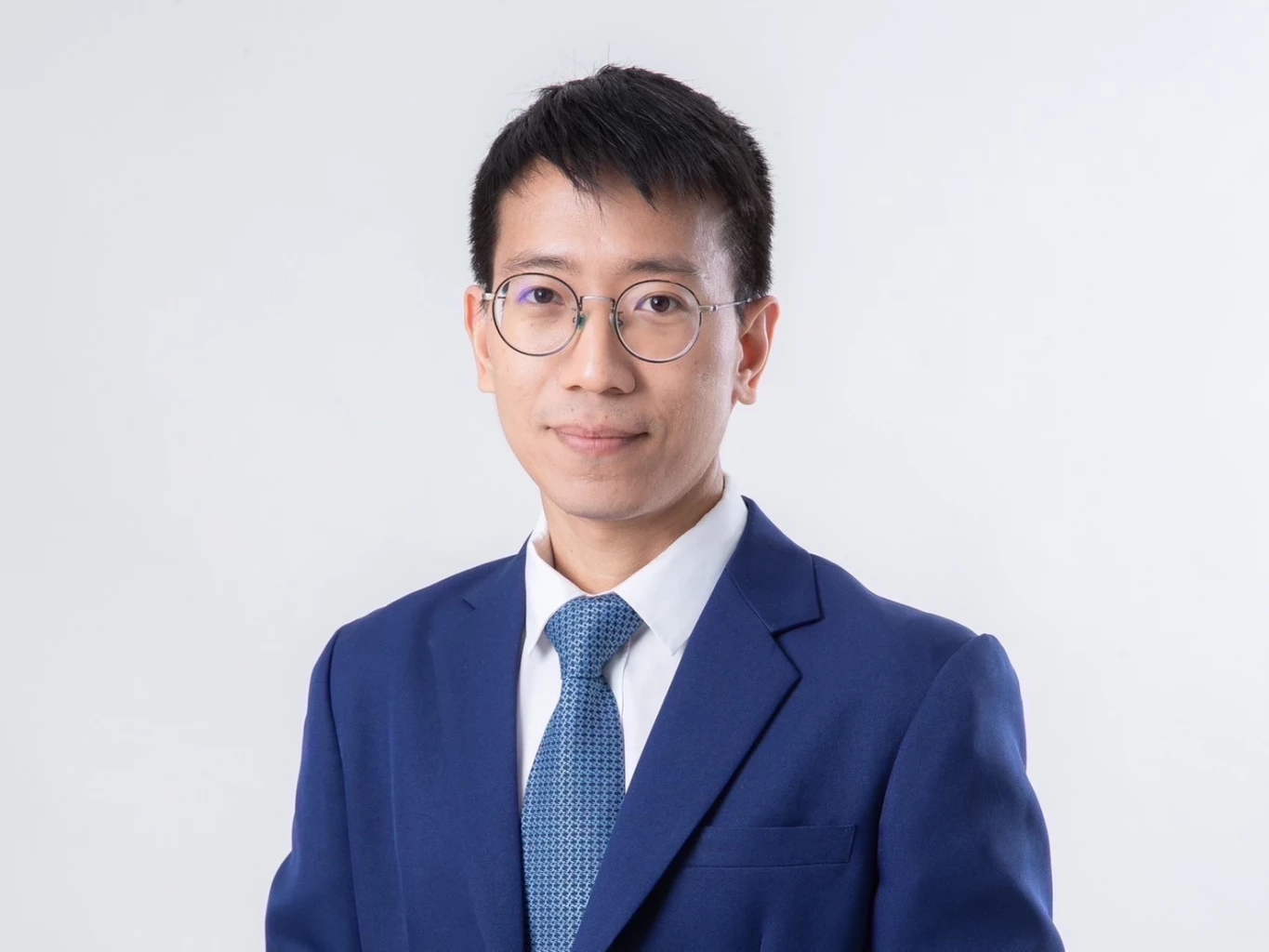 นายพูน พานิชพิบูลย์ นักกลยุทธ์ตลาดเงินตลาดทุน Krungthai GLOBAL MARKETS ธนาคารกรุงไทย 