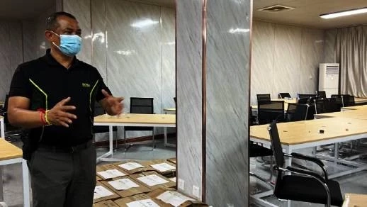 UN เปิดโปง "กัมพูชา" แหล่ง "เครือข่ายการค้ามนุษย์ข้ามชาติ" บังคับเหยื่อทำงาน