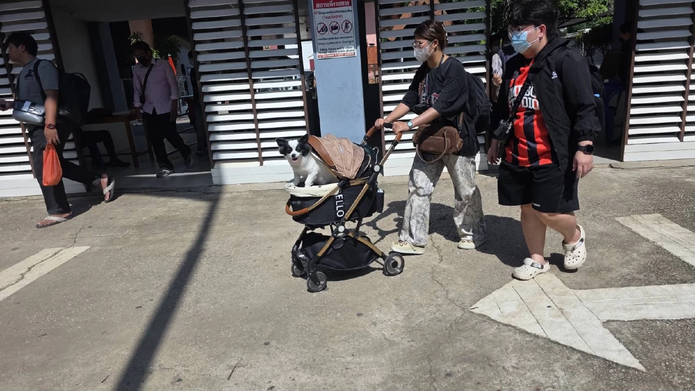 สั่งปิดประตูพรมแดน "ไทย–กัมพูชา" ด่าน “บ้านคลองลึก” จ.สระแก้ว