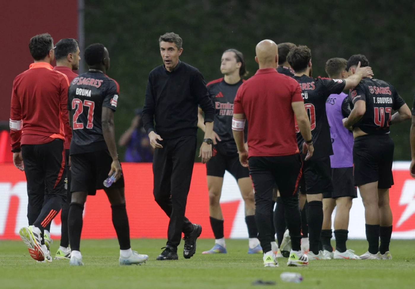 โบคา จูเนียร์ส-เบนฟิก้า ศึก Club World Cup 2025 คืนนี้