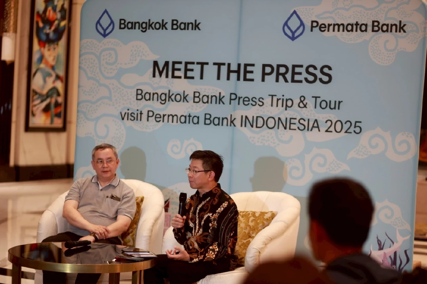 'กอบศักดิ์' มองเศรษฐกิจปีนี้โจทย์ยาก หลายปัจจัยเสี่ยงรุมเร้า