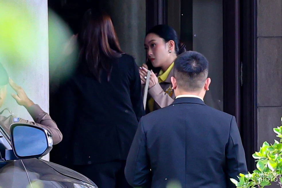 นายกฯอิ๊งค์ ถกด่วน “รมต. – ฝ่ายมั่นคง – ทหาร” ปมชายแดนไทย-กัมพูชา