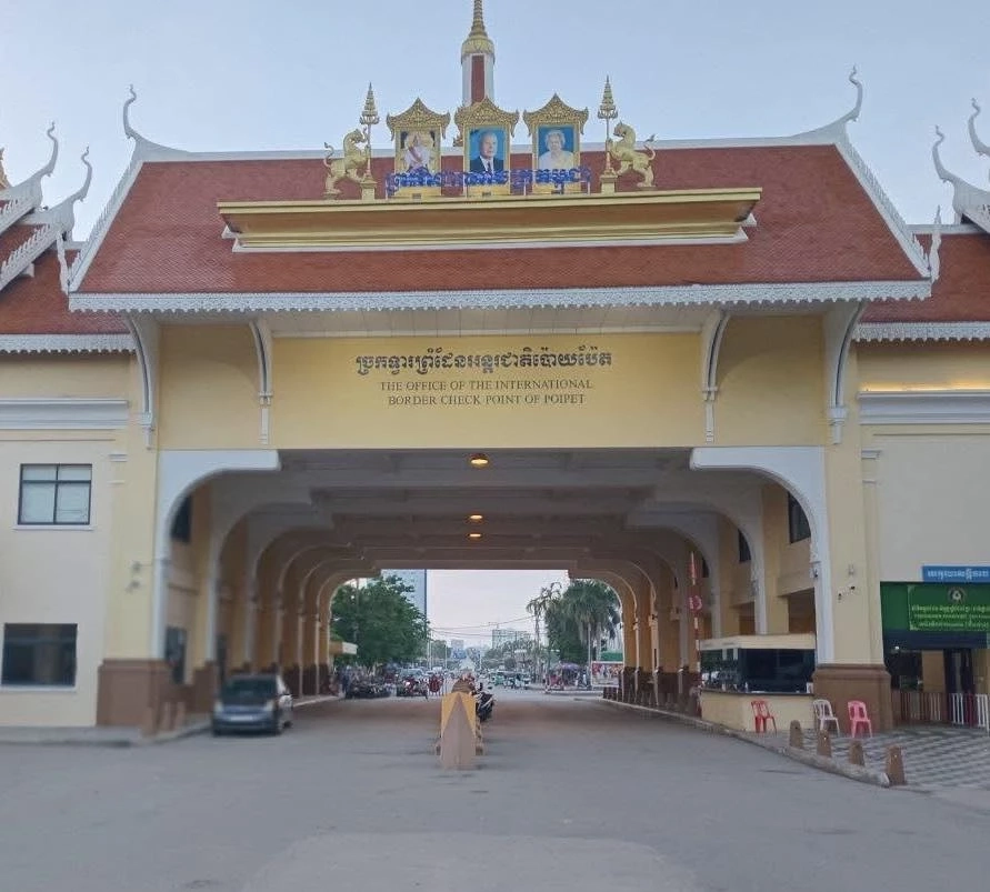 ปิดด่านชายแดน "ไทย - กัมพูชา" ใครได้เปรียบ - เสียเปรียบ ?