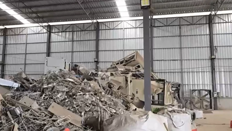 “เอกนัฏ” ส่ง "ทีมสุดซอย" ปิดโรงงาน “ฟรีโซน” ฉะเชิงเทรา ถอนใบอนุญาต