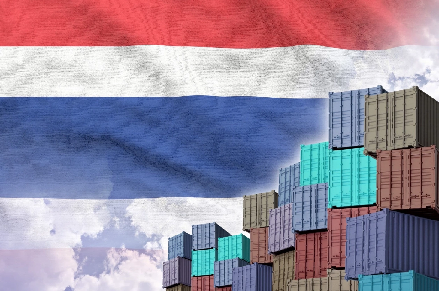 S&P คงอันดับเครดิตเรตติ้งไทย BBB+ คาดจีดีพีปี 68 โต 2.3%