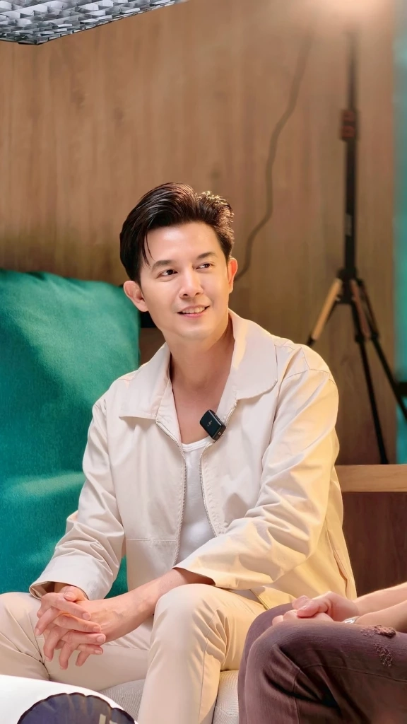 พรรคโอกาสใหม่ ชวนคนรุ่นใหม่ผนึกคนรุ่นเก่าพาการเมืองสู่อนาคต