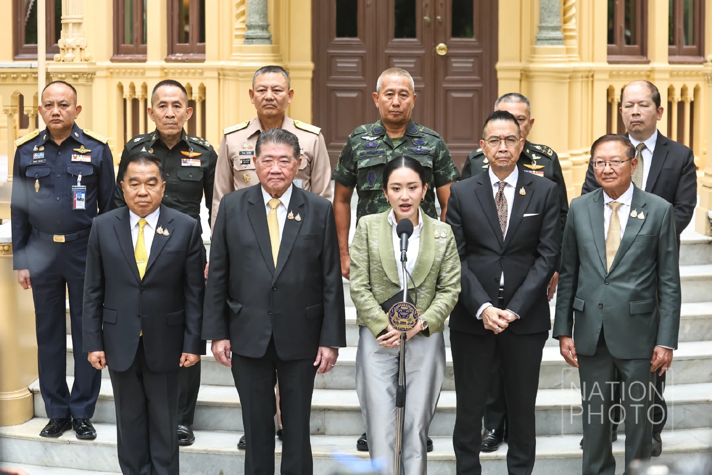 นายกฯ จวก “กัมพูชา” เล่นนอกเกม โพสต์ยั่วยุทำวุ่นวาย 2 ประเทศ