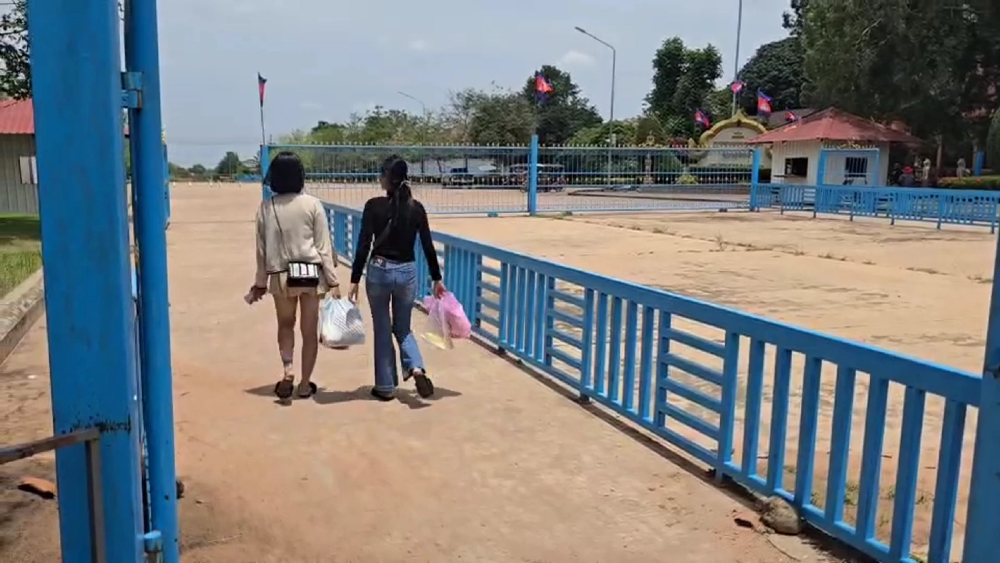 "สนามไชย2" สรุป มาตรการควบคุมการ เปิด–ปิดจุดผ่านแดน "ไทย–กัมพูชา"