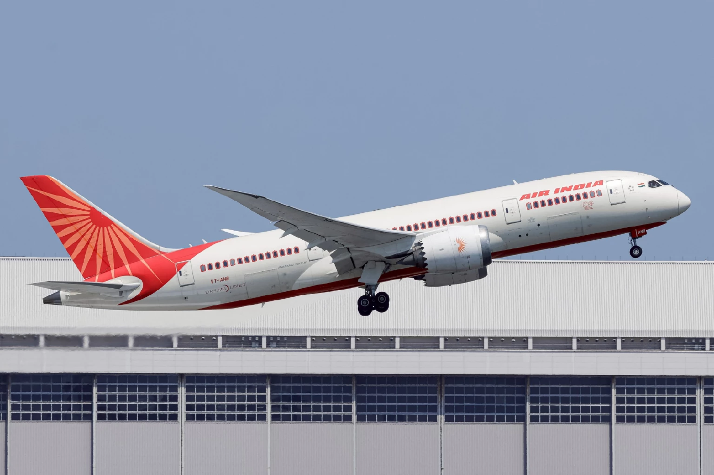เปิดทฤษฎี ความเป็นไปได้ สาเหตุ Boeing 787-8 Dreamliner แอร์อินเดีย ตก