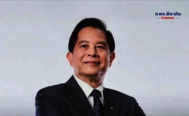 “ธนกร” ให้สื่อเรียก “กลุ่ม 18 อรหันต์” ลั่นไม่ร่วมงาน "หัวหน้าพรรค"