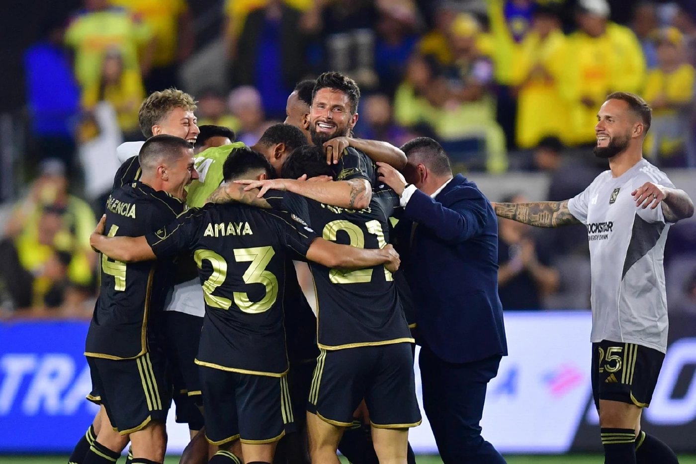 เชลซีเตรียมพบ LAFC ในเกมสำคัญของศึก Club World Cup 2025 คืนนี้