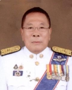 นายอนุชา สะสมทรัพย์