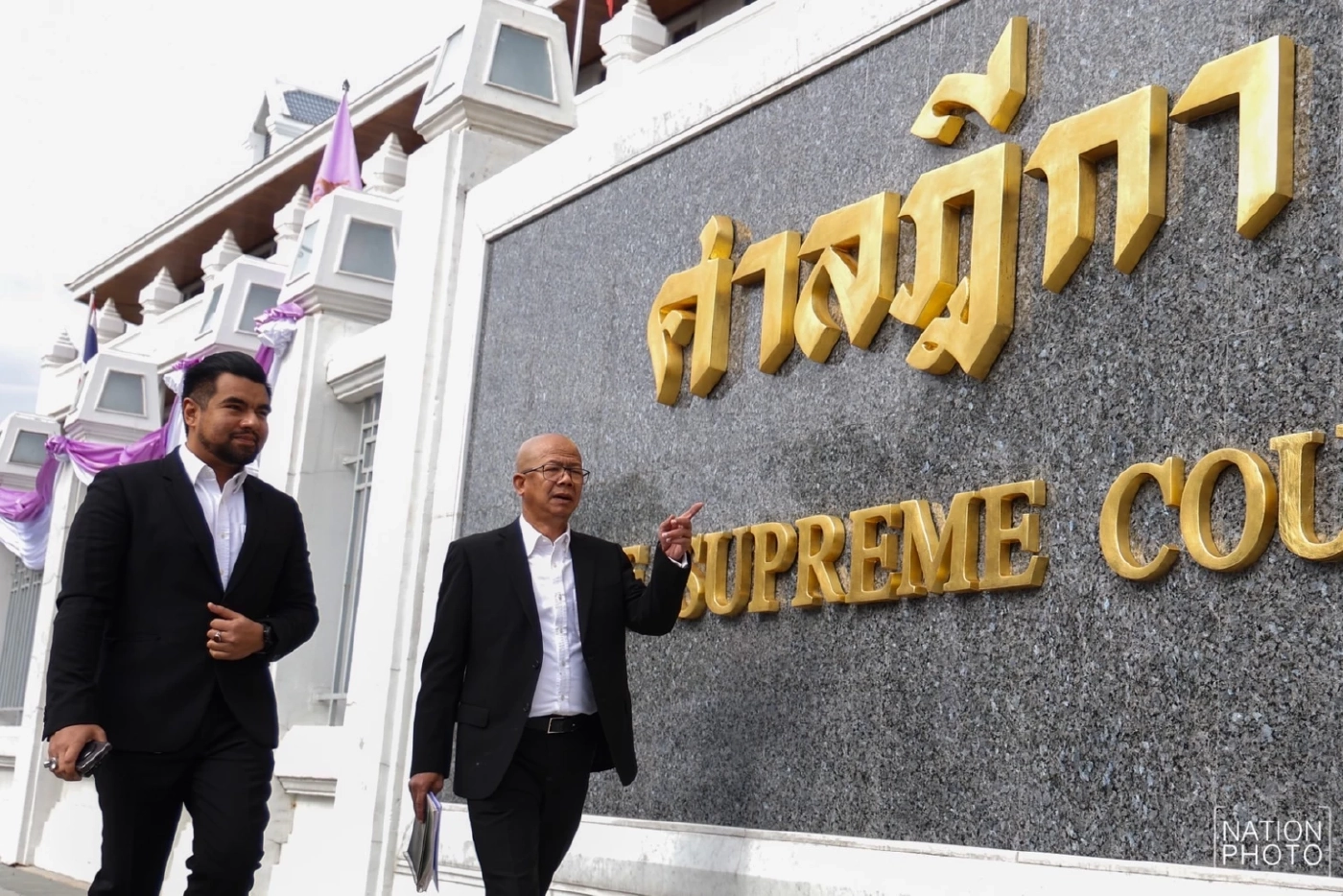 ลิสต์ประเด็น “ศาลฎีกาฯ – ทนายวิญญัติ” ถาม ผบ.เรือนจำพิเศษกรุงเทพ