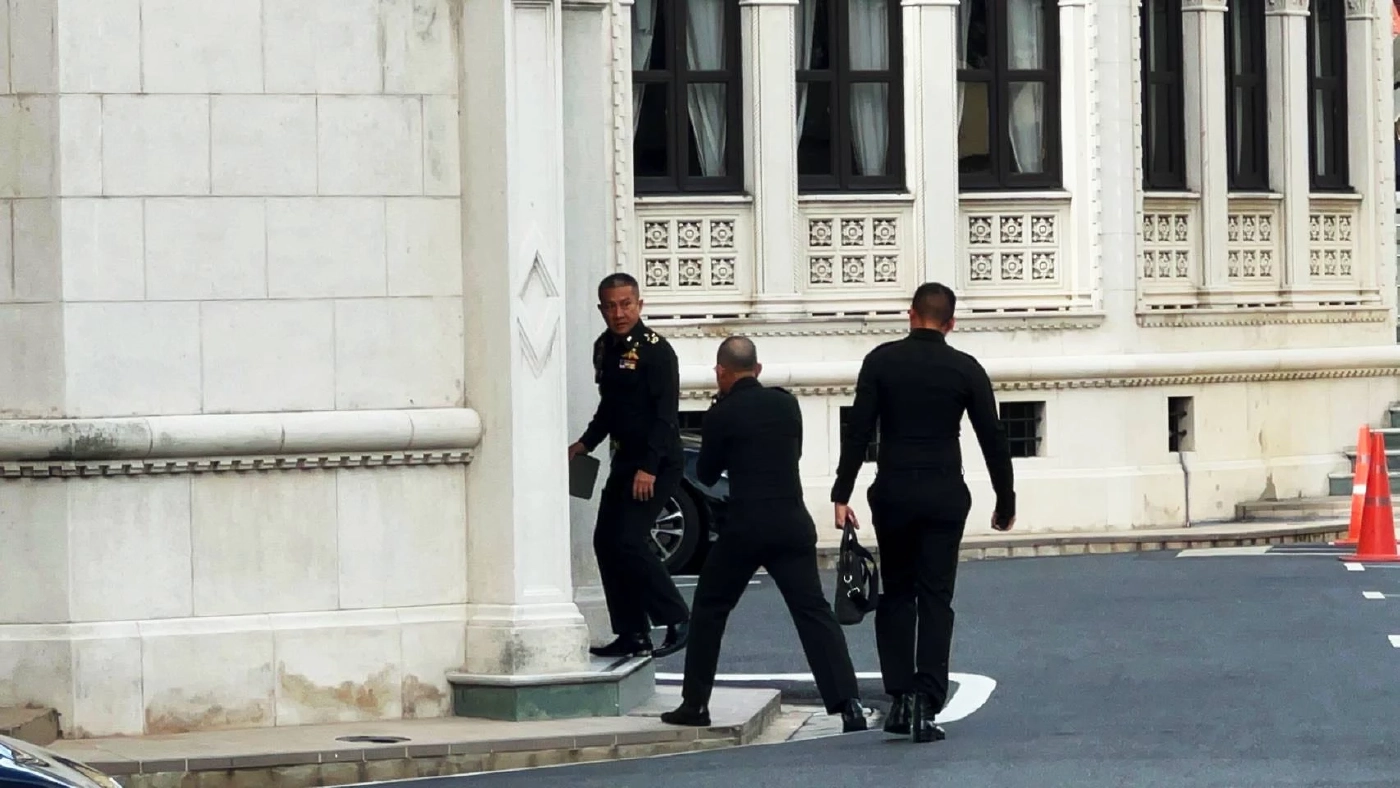 "นายกฯ" เรียก ฝ่ายความมั่นคง-เศรษฐกิจ หารือ ปม "ไทย-กัมพูชา" และ "อิสราเอล-อิหร่าน"