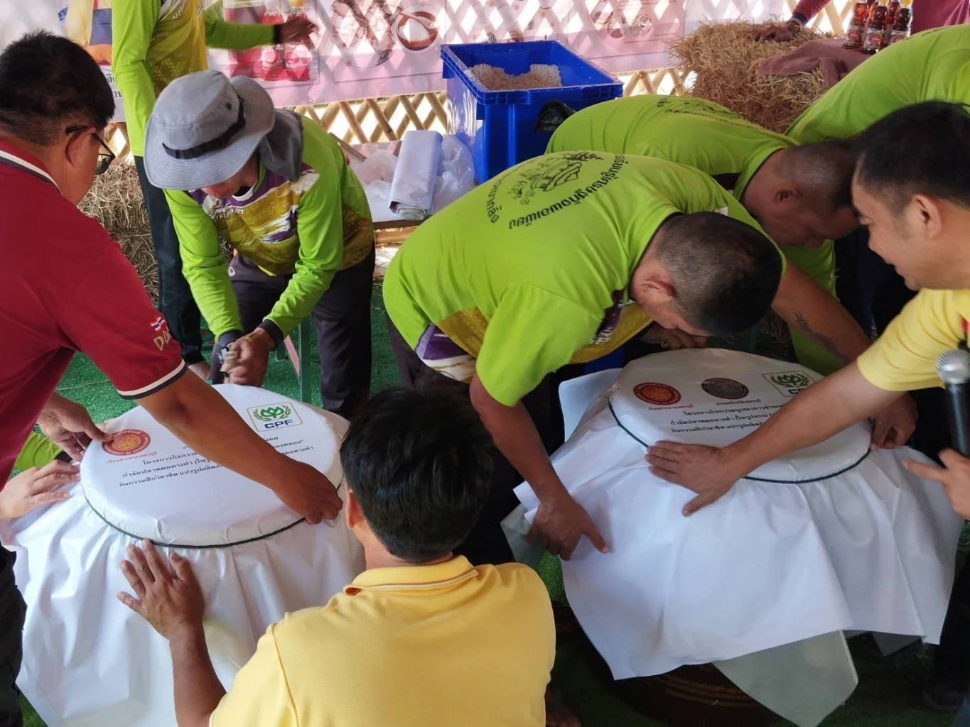 เปิด 4 พิกัด “น้ำปลา ตราหับเผย” พลิกปลาหมอคางดำสู่เครื่องปรุงคุณภาพ