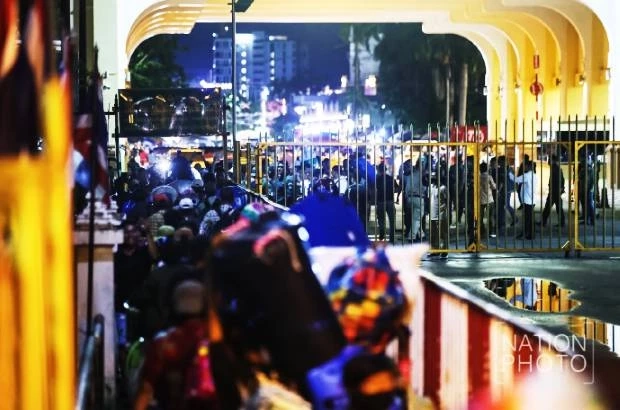 "ศบ.ทก." เผย "กัมพูชา" วางแผนซับซ้อน สร้างสถานการณ์ให้ตึงเครียดจนมีผลกระทบการเมือง