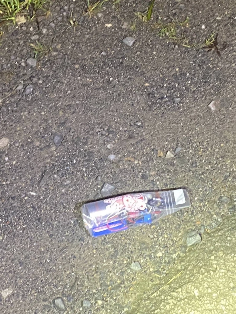 ด่วน! รวบ 2 หนุ่มปัตตานี ซุกวัตถุคล้ายบอมบ์ มุ่งหน้าภูเก็ต