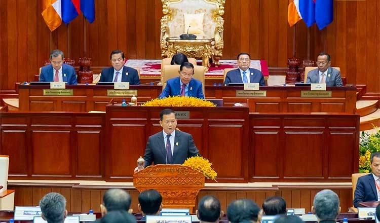 เจาะเฟซบุ๊ก “ฮุนเซน” เครื่องมือเล่นเกมปั่นกระแสไทย-กัมพูชา