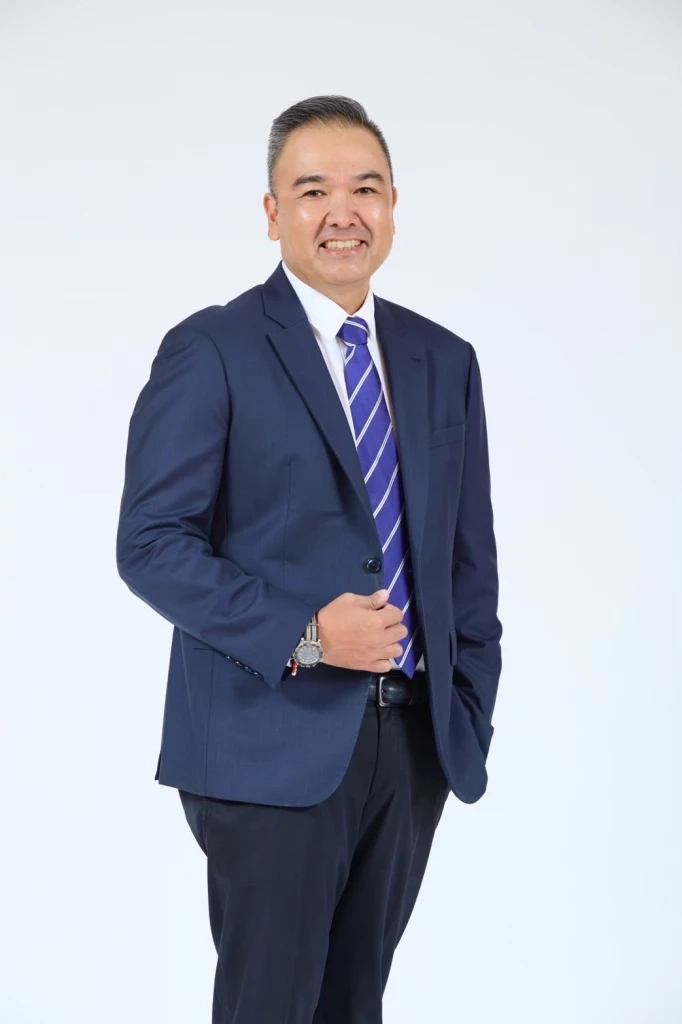 นายพรวิช ศิลาอ่อน รองอธิบดีกรมส่งเสริมการค้าระหว่างประเทศ (DITP) กระทรวงพาณิชย์