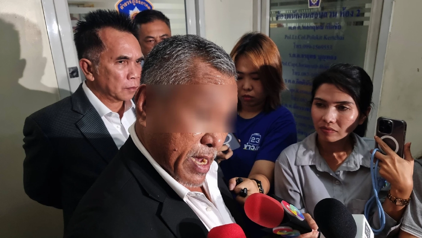 "บิ๊กเต่า-ปปง.-ป.ป.ท." สนใจคดี ร่วมตรวจสอบ "เงิน 12 ล้าน" ด้วย