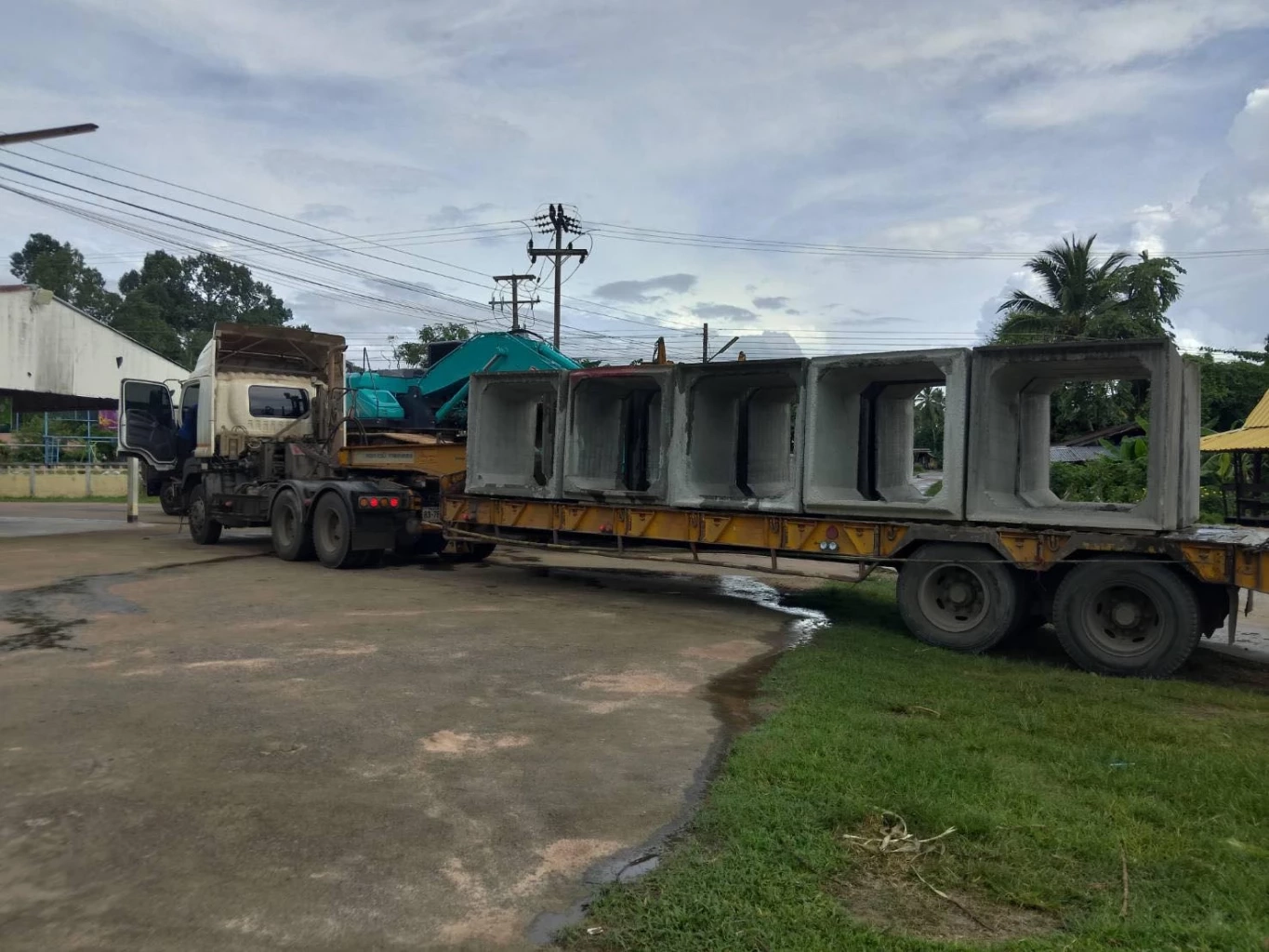 พรรคไทรวมพลัง ผนึกกองทัพภาค 2 สร้างปราการแนวหน้าจุดยุทธศาสตร์