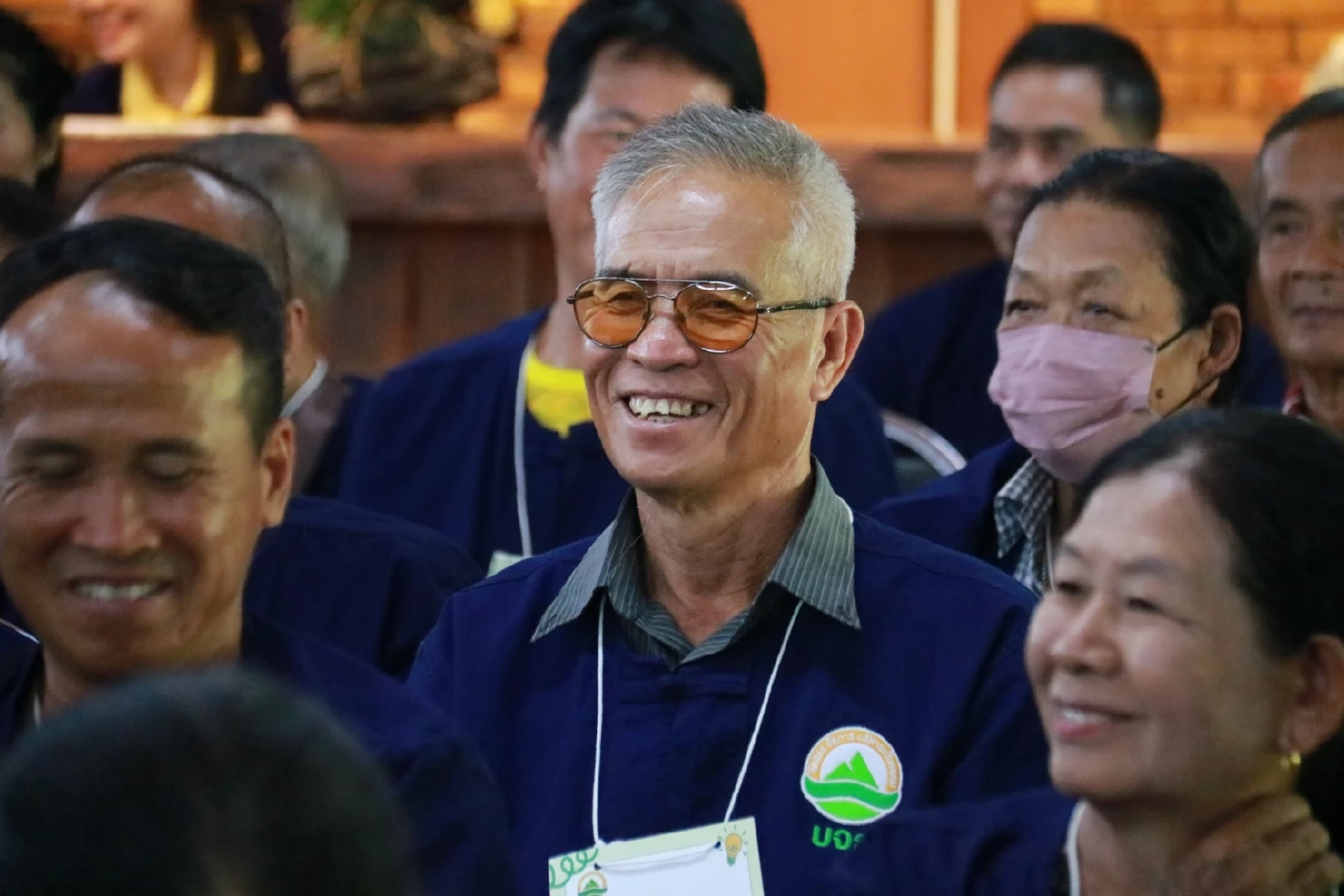 "ธนาคารที่ดิน" มอบสิทธิ มอบสุขที่ดินทำกินเกษตรกร "เชียงใหม่-ลำพูน"