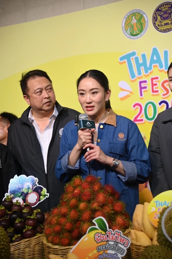 “สุชาติ ชมกลิ่น” ลั่นสนับสนุนนายกฯเหมือนเดิม ปัดข่าวลาออก รมช.