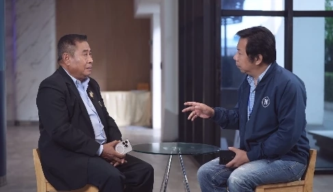 เปิดคำชี้แจงสุดท้าย "ณฐพร โตประยูร" หลัง"ศาล"ไม่ให้ประกัน นอนคุก"คดีฟอกเงิน"