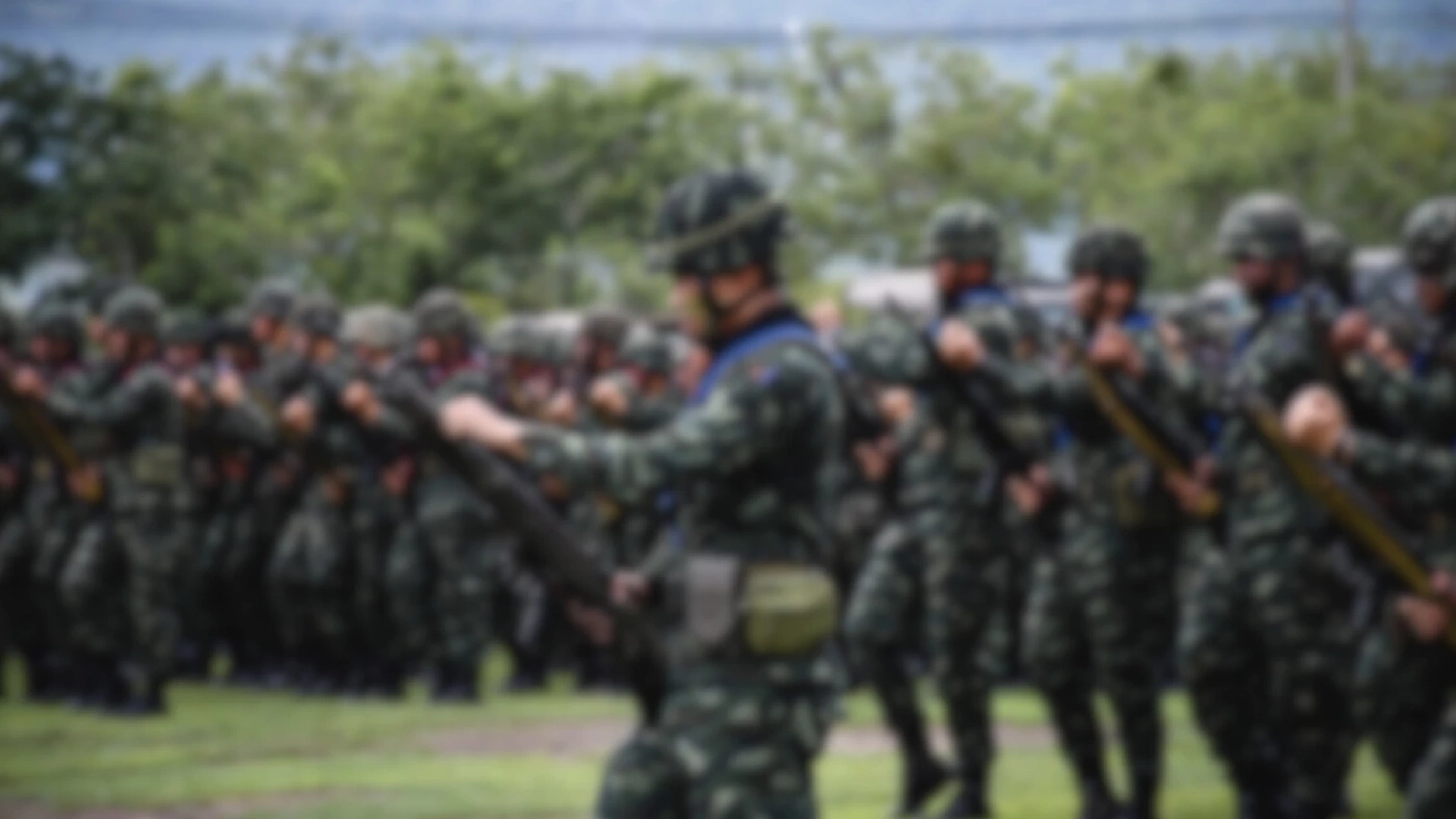 กำลังพลสำรองมีใครบ้าง ปฏิบัติภารกิจอะไร ต้องออกรบไหม ?