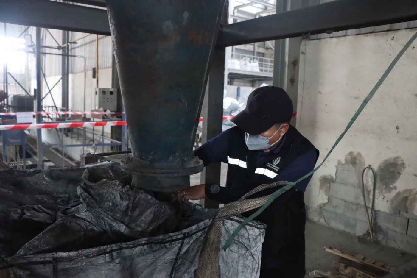 “เอกนัฏ” รุกปิดเกม “แก๊งฟอกฝุ่นแดง” ส่ง “ทีมสุดซอย” รวบตัวการใหญ่