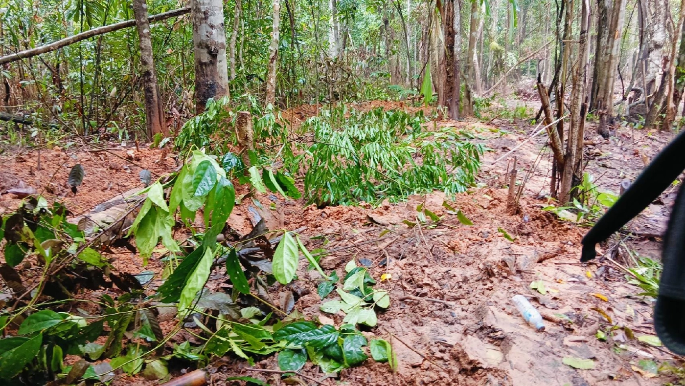 กังฟู ฝาก รบ.เร่งสื่อสารชาวบ้านในพื้นที่ หลังกัมพูชาฟ้องศาลโลก