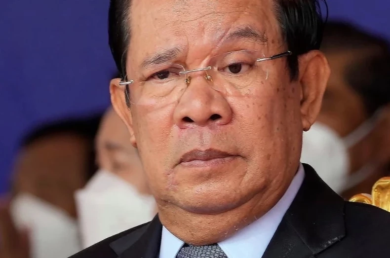 "สมคิด" ถอนแจ้งความ "ฮุนเซน" ไม่ได้ หากไม่มาก็ออก "หมายเรียก-หมายจับ"